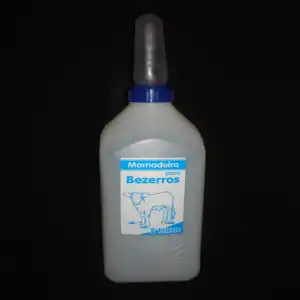 MAMADEIRA PARA BEZERRO 2 LT