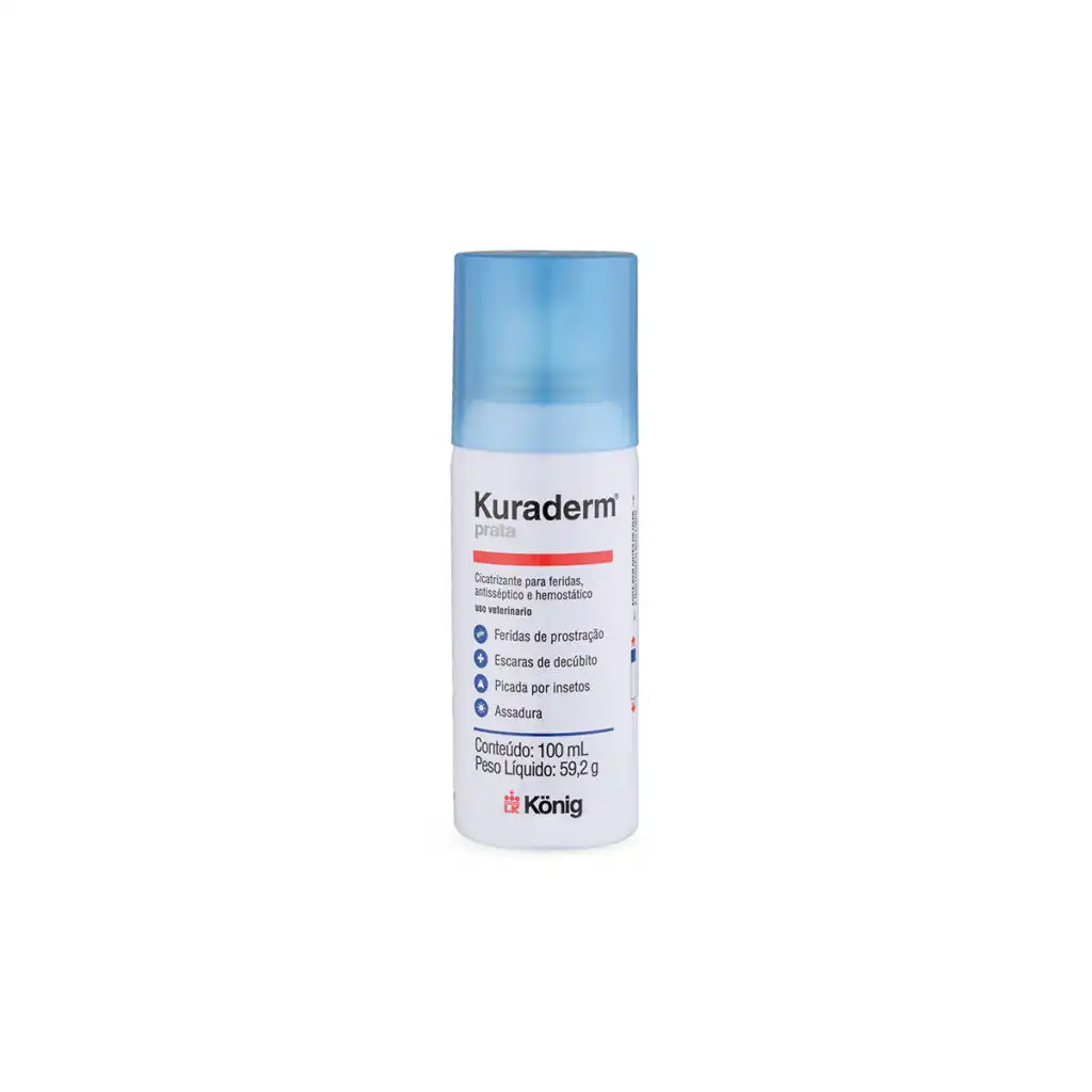 KURADERM 100 ML R