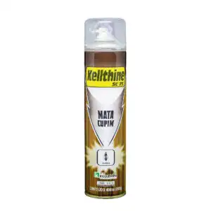 KELLTHINE MATA CUPIM AEROSOL 400ML/270g