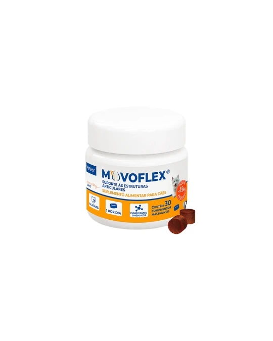 MOVOFLEX 2G (PEQUENO PORTE 30 COMP)