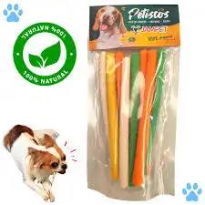 PALITO COLORIDO 70G FLEX