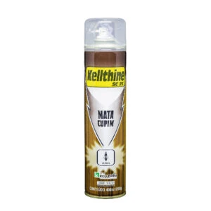 KELLTHINE MATA CUPIM AEROSOL 400ML/270g