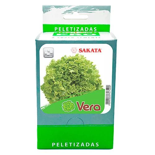  ALFACE VERA PRATIPELET(20 env.100 sem.)