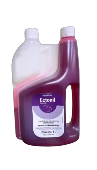 ECTONIL POUR ON LT 