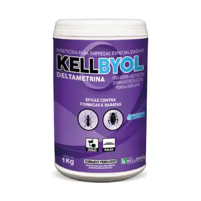 KELLBYOL POTE 1KG