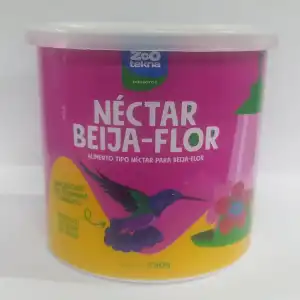 NECTAR PARA BEIJA-FLOR PT 250 GR