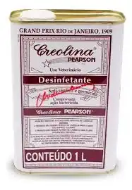 CREOLINA LATA 1L - PEARSON