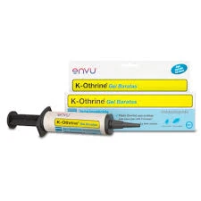 K-OTHRINE GEL FORMIGAS RBO 10GR