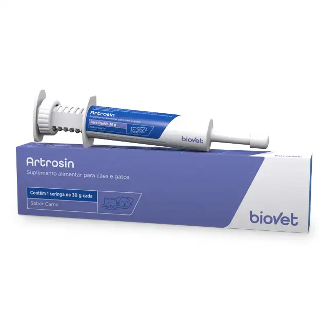 ARTROSIN 30G