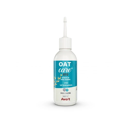 OAT CARE SOL OTOLOG X 100ML