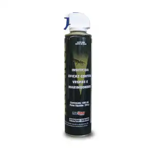 ALCANCE AEROSOL 400 ML