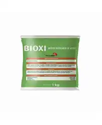 BICARBONATO DE SODIO 1 KG