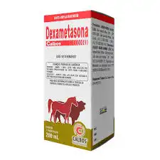 DEXAMETASONA CALBOS 100ML