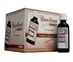 CREOLINA 50 ML PEARSON