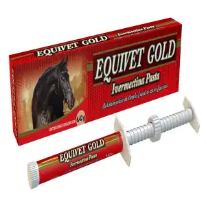 EQUIVET GOLD 6,42 GR