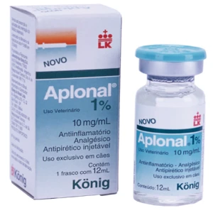 ENDOGARD 10 KG COM 6 COMP