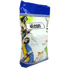 ALCON PSITA STICKS CRIADOR 4 KG **