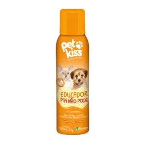 EDUCADOR PIPI NAO PODE 150ML/112G