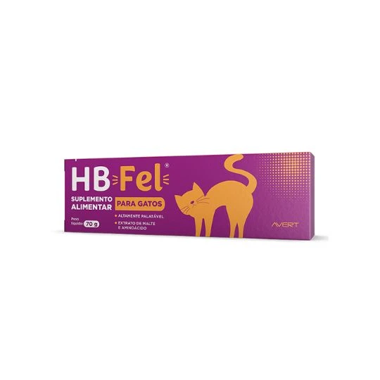 HBFEL PASTA X 70G 