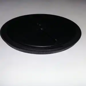 TAMPA DO TANQUE SJ-16 BRUTUS