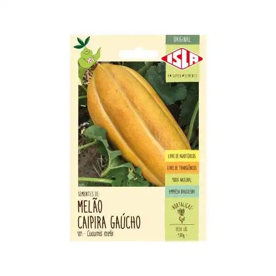 MELAO CAIPIRA (GAUCHO) ORIGINAL