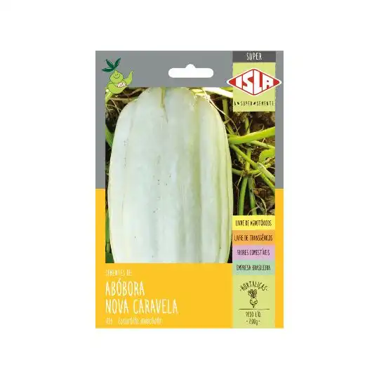 ABOB. NOVA CARAVELA SP 10 ENV. 6G