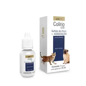 COLIRIO UCB 15 ML
