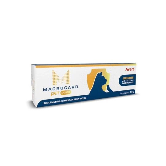 MACROGARD PASTA X 60G
