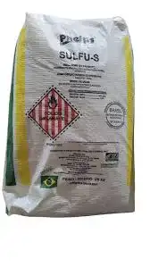 ENXOFRE PECUARIO 25 KG