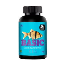 RACAO BASIC FISH 50 GR