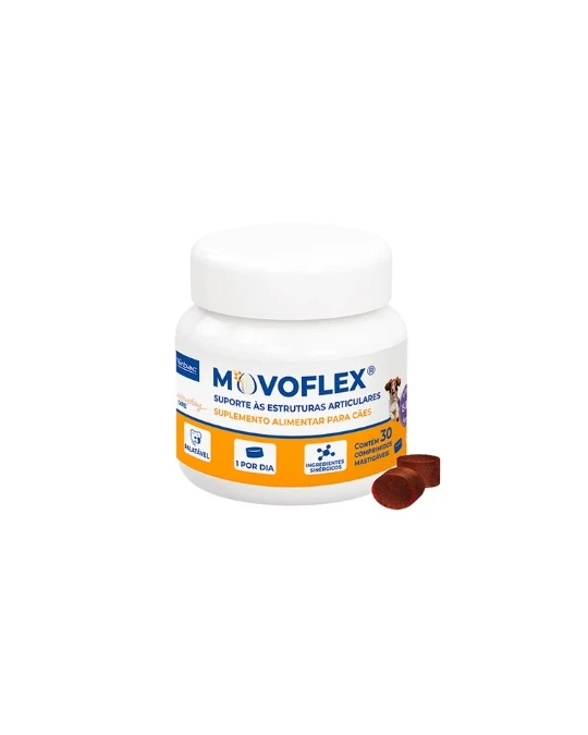 MOVOFLEX 4G (MEDIO PORTE 30 COMP)