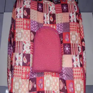 BOLSA TRANSP. PRINCESS PD N. 03 ( C=52 L=36 A=40 )