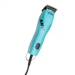MAQUINA DE TOSA ANIMAL KM10 BIVOLT - WAHL