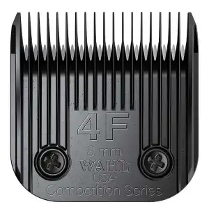 LAMINA ULTIMATE COMPETITION # 4F - WAHL