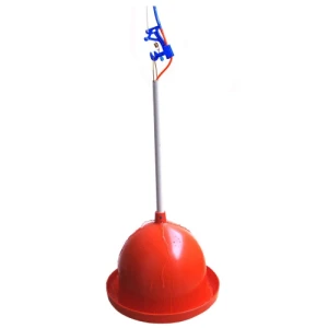 VALVULA PRODUTOR P/ BEBEDOURO PENDULAR 