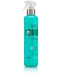 NURIA/FLUIDO FINALIZADOR/300ML/CUPUACU DA AMAZONIA/PU