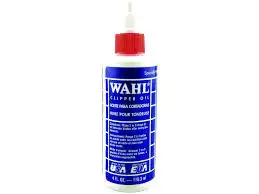 OLEO PROTETIVO PARA MAQ. DE CORTAR 120ML- WAHL