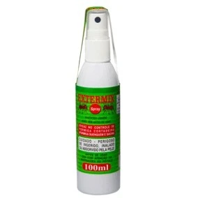 EXTERMIX 100 ML (INSETICIDA)