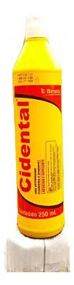CIDENTAL 250 ML (CIALOTRINA)
