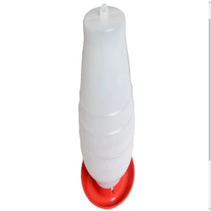 BEBEDOURO FRANGOS 5 LTS  NS