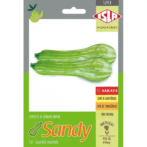 ABOB. SANDY HIBRIDO. SP 10 ENV 0,840 MG