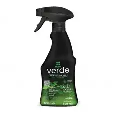 MAIS VERDE PRONTO USO 500ML