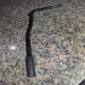 ALAVANCA SJ-16 BRUTUS