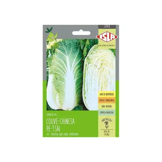 COUVE-CHINESA PE-TSAI ORIGINAL