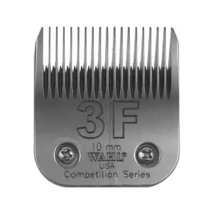 LAMINA PARA CORTE Nº03F MAX 45/KM2 - WAHL