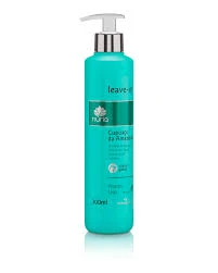 LEAVE IN NURIA / 300ML/CUPUACU DA AMAZONIA/PU