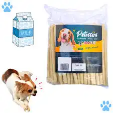 PALITO DE LEITE FLEXIVEL 70G