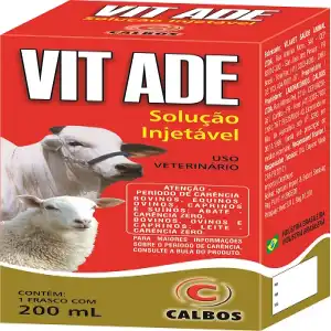 VIT ADE 200 ML