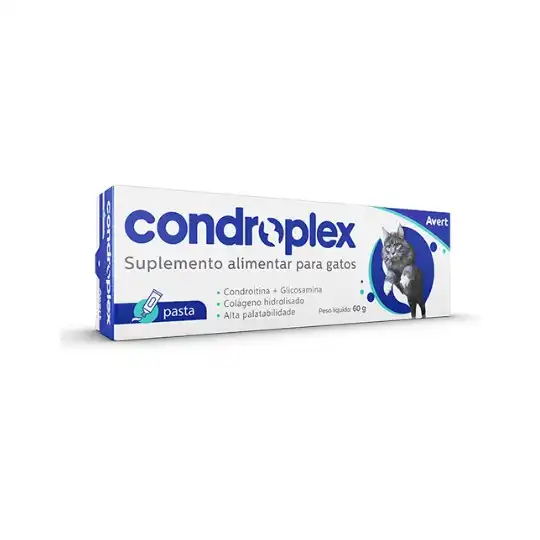 CONDROPLEX 1000 X 60 COMP