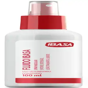 FLUIDO IBASA SPRAY  100 ML